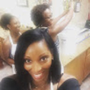 Meet your Posher, Lynette